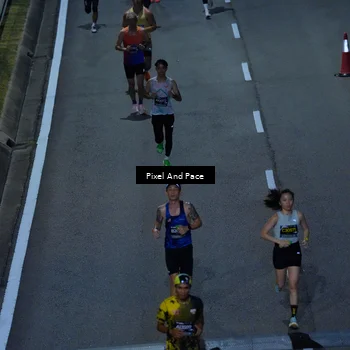 Runner Photo 6601083