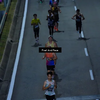 Runner Photo 6601085
