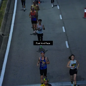 Runner Photo 6601086