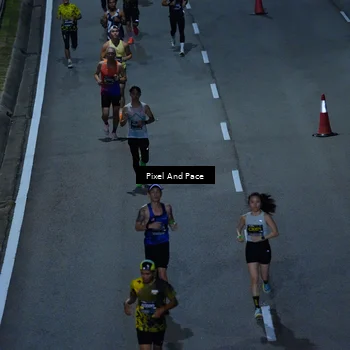 Runner Photo 6601087