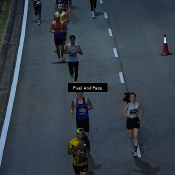 Runner Photo 6601092