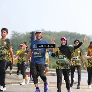 Runner Photo 6601113