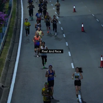 Runner Photo 6601122