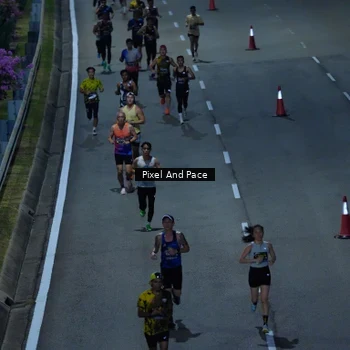 Runner Photo 6601124