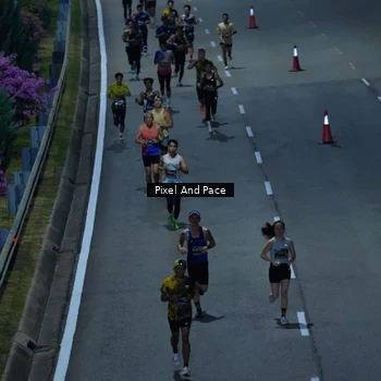 Runner Photo 6601127
