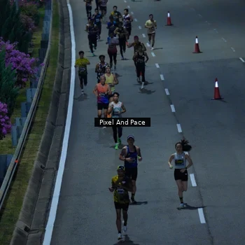 Runner Photo 6601132