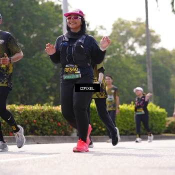 Runner Photo 6601140