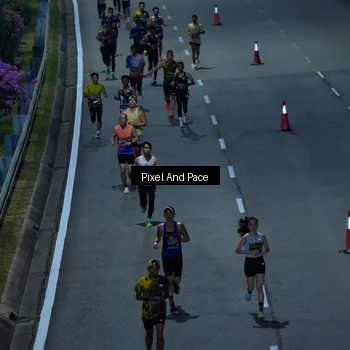 Runner Photo 6601141