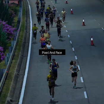 Runner Photo 6601142