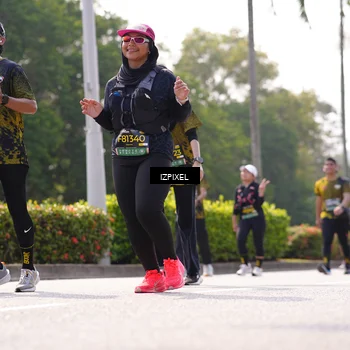 Runner Photo 6601144