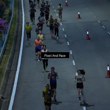 Runner Photo 6601145