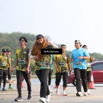 Runner Photo 6601146
