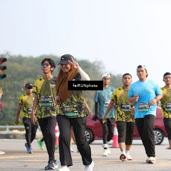 Runner Photo 6601147