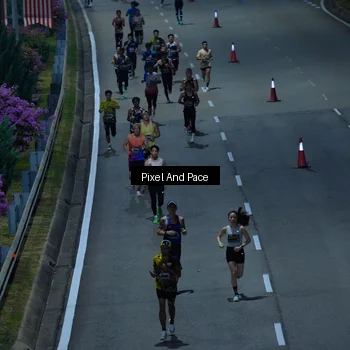 Runner Photo 6601149