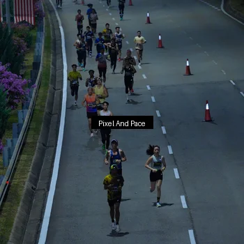 Runner Photo 6601151
