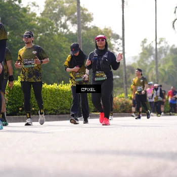 Runner Photo 6601152