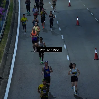 Runner Photo 6601153