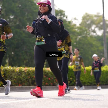 Runner Photo 6601154