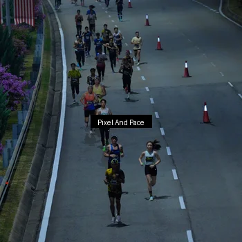 Runner Photo 6601161