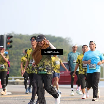 Runner Photo 6601162
