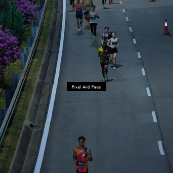 Runner Photo 6601166