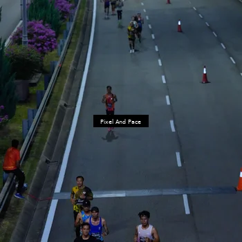 Runner Photo 6601177
