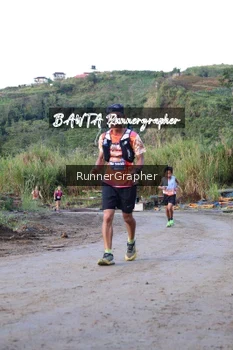 Runner Photo 660118