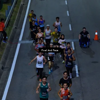 Runner Photo 6601201