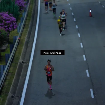 Runner Photo 6601204