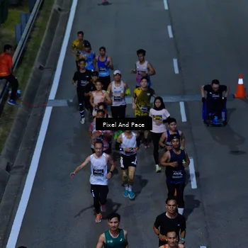Runner Photo 6601206