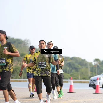 Runner Photo 6601208