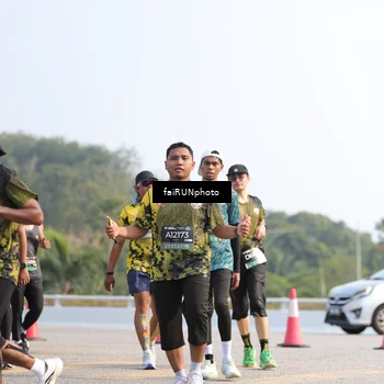 Runner Photo 6601215