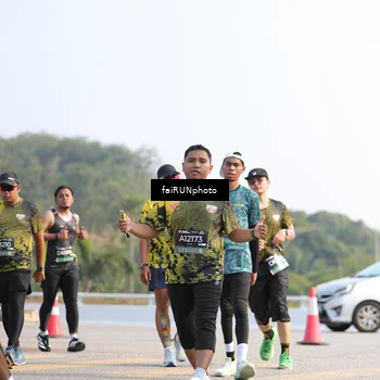 Runner Photo 6601216