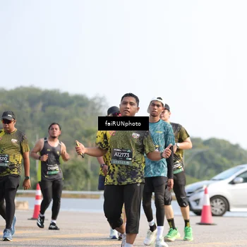 Runner Photo 6601220