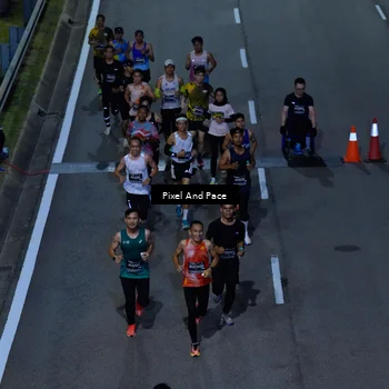 Runner Photo 6601222