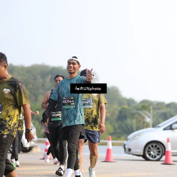 Runner Photo 6601223