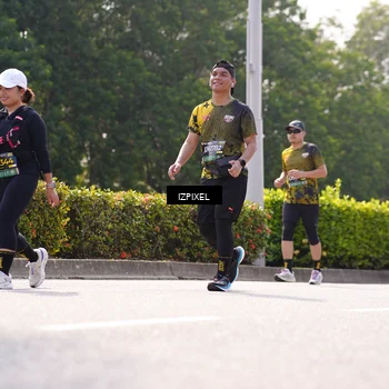 Runner Photo 6601230