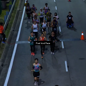 Runner Photo 6601234