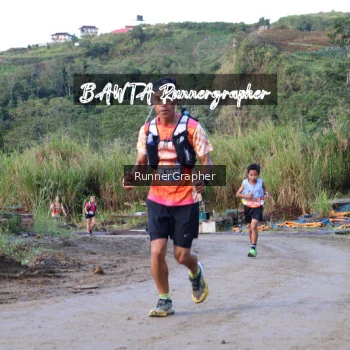 Runner Photo 660124