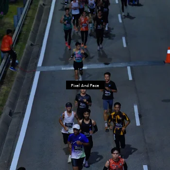 Runner Photo 6601250