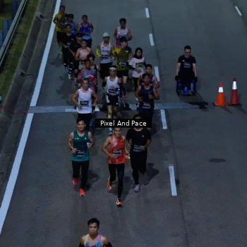 Runner Photo 6601256