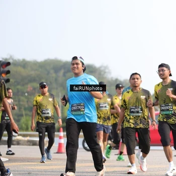 Runner Photo 6601262