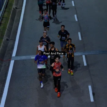 Runner Photo 6601271