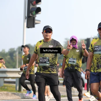 Runner Photo 6601301
