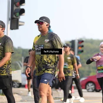 Runner Photo 6601305