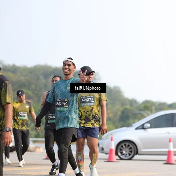 Runner Photo 6601309