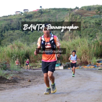 Runner Photo 660131