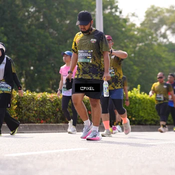 Runner Photo 6601310