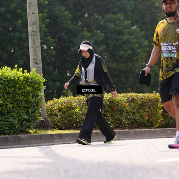 Runner Photo 6601313