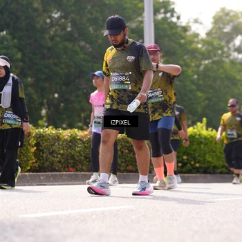Runner Photo 6601315